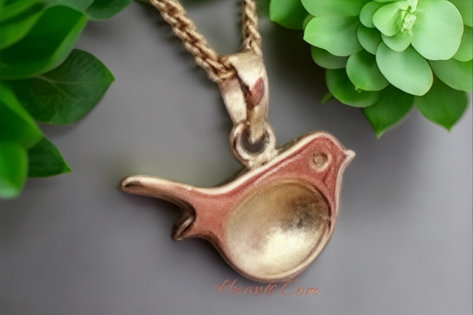 925 Silver Robin Pendants-high quality, timeless jewellery